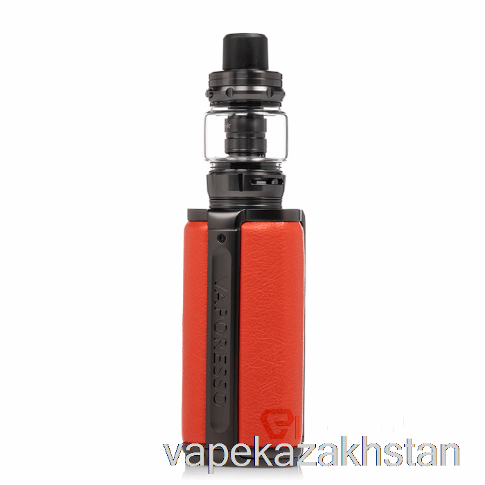 Vape Disposable Vaporesso TARGET 200 Starter Kit [iTank 2] Fiery Orange